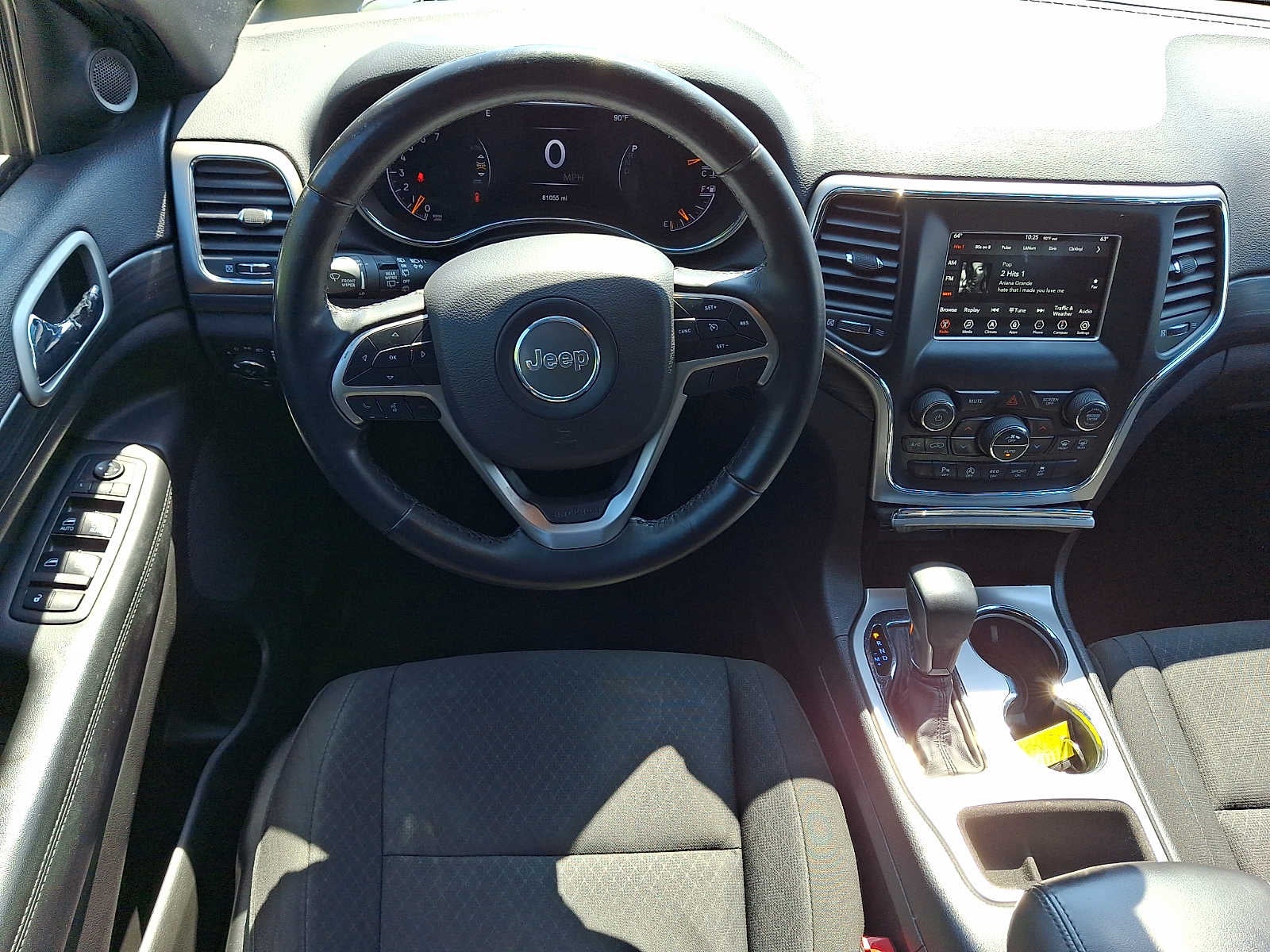 2019 Jeep Grand Cherokee Laredo E - Photo 11