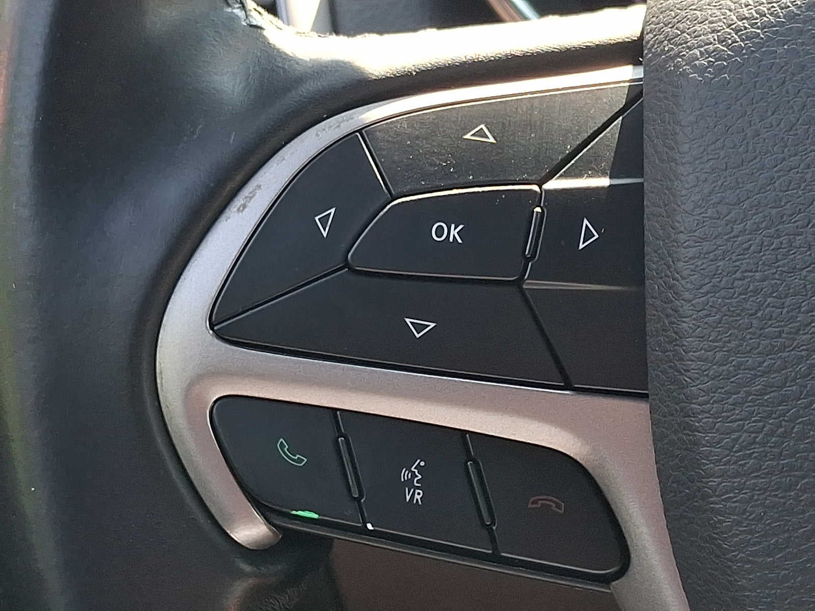 2019 Jeep Grand Cherokee Laredo E - Photo 20