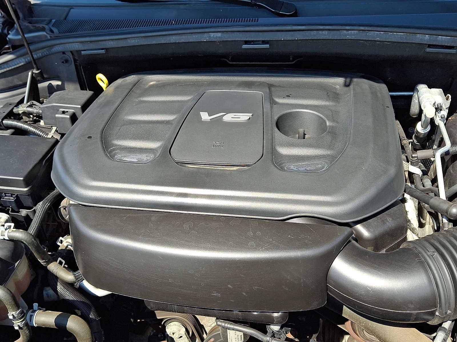 2019 Jeep Grand Cherokee Laredo E - Photo 27