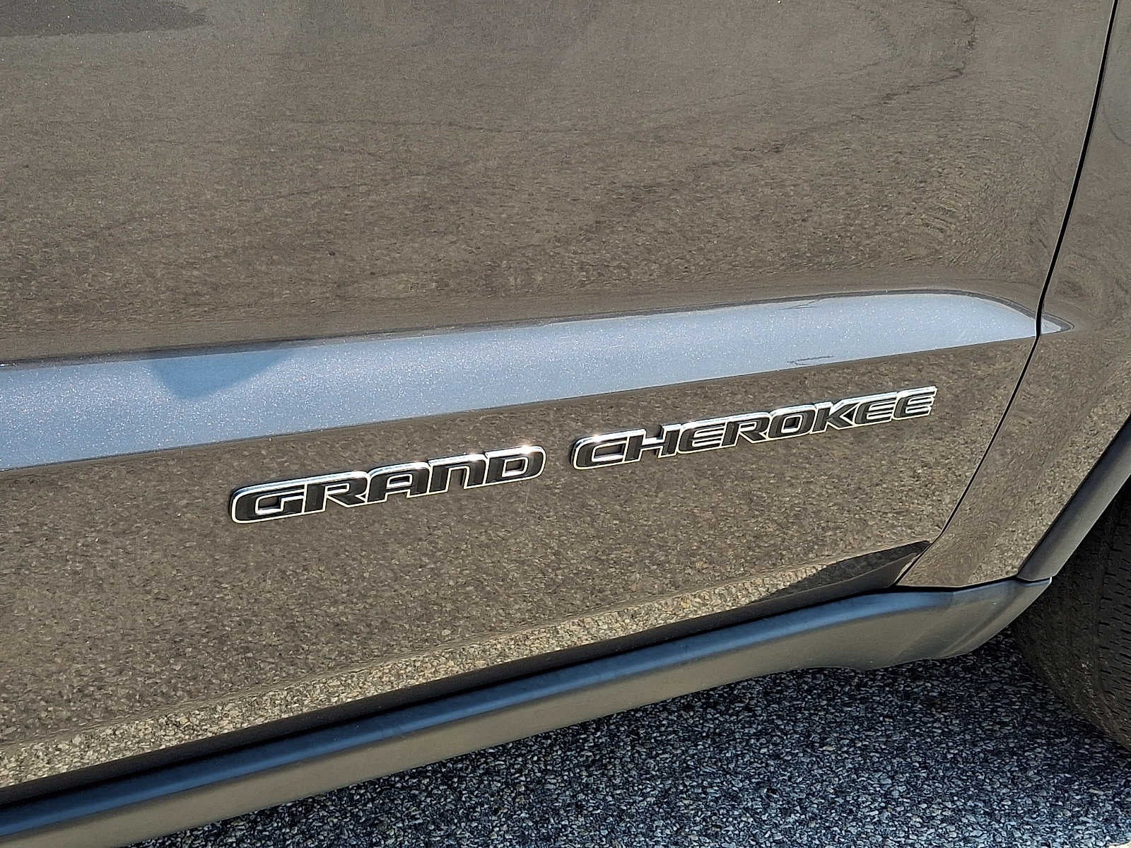2019 Jeep Grand Cherokee Laredo E - Photo 29