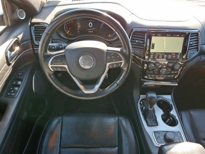 2020 Jeep Grand Cherokee High Altitude 4x4