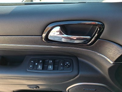 2020 Jeep Grand Cherokee High Altitude 4x4