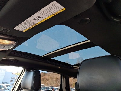 2020 Jeep Grand Cherokee High Altitude 4x4