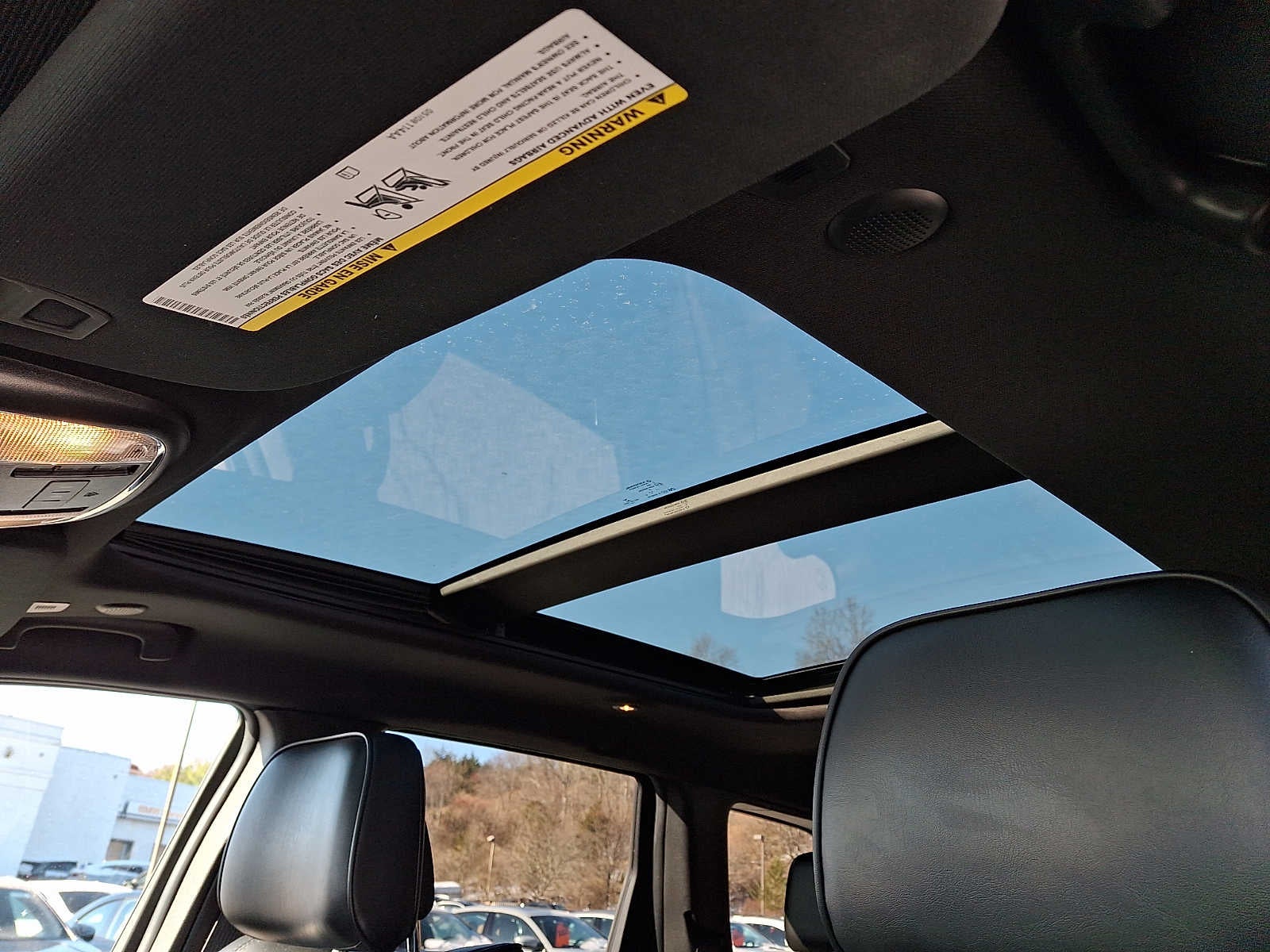 2020 Jeep Grand Cherokee High Altitude 4x4