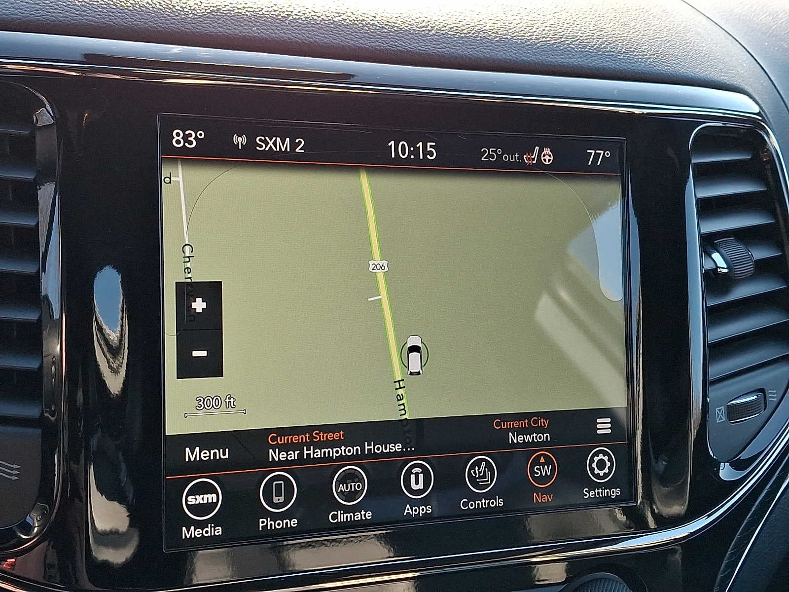 2020 Jeep Grand Cherokee High Altitude 4x4