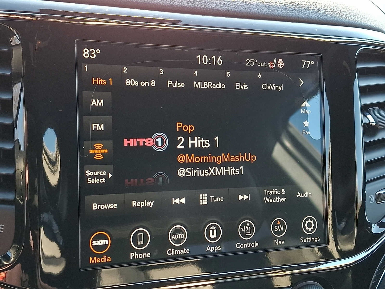 2020 Jeep Grand Cherokee High Altitude 4x4