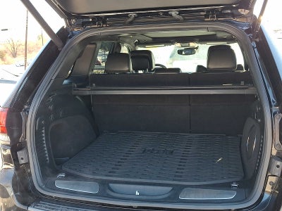 2020 Jeep Grand Cherokee High Altitude 4x4