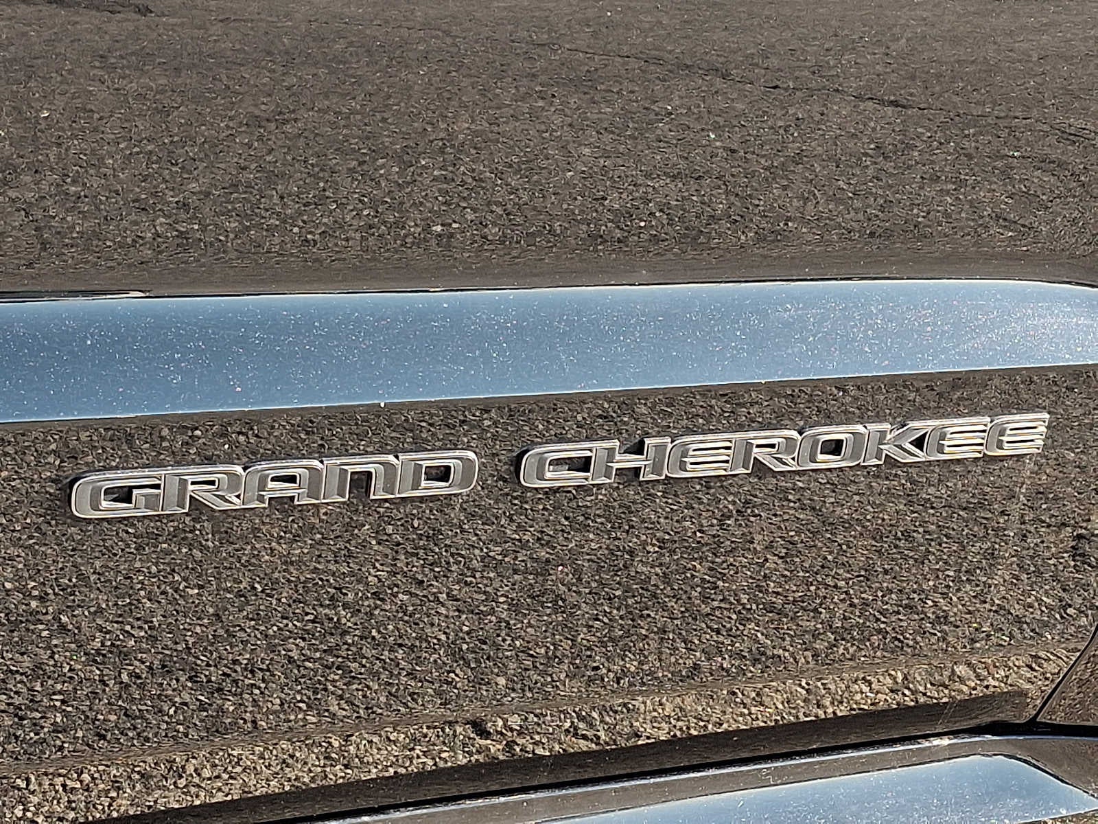 2020 Jeep Grand Cherokee High Altitude 4x4