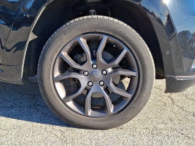 2020 Jeep Grand Cherokee High Altitude 4x4