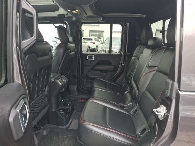 2020 Jeep Gladiator Rubicon 4x4