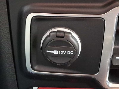 2020 Jeep Gladiator Rubicon 4x4
