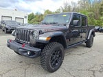 2020 Jeep Gladiator Rubicon 4x4