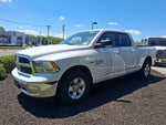 2019 RAM 1500 Classic SLT 4x4 Crew Cab 64 Box