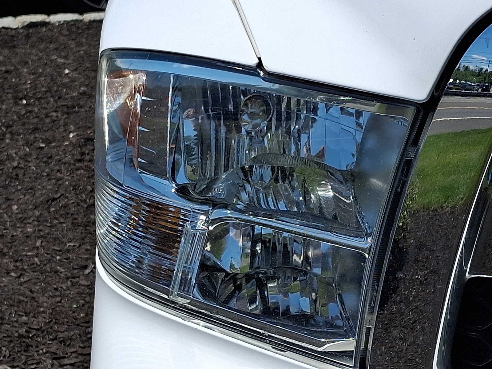 2019 RAM 1500 Classic SLT 4x4 Crew Cab 64 Box