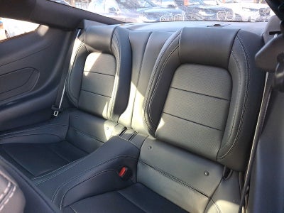 2024 Ford Mustang GT Premium Fastback