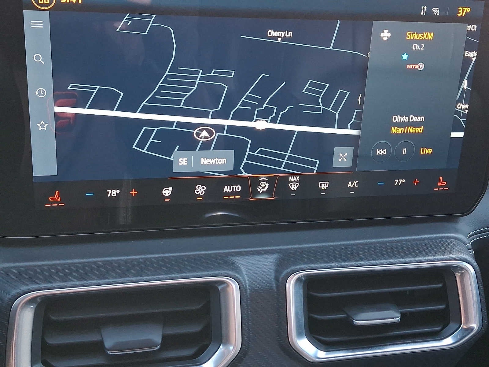 2024 Ford Mustang GT Premium Fastback