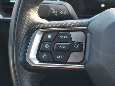 2024 Ford Mustang GT Premium Fastback