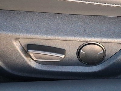 2024 Ford Mustang GT Premium Fastback