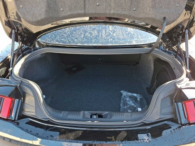 2024 Ford Mustang GT Premium Fastback