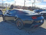 2024 Ford Mustang GT Premium Fastback