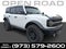2022 Ford Bronco Wildtrak 4 Door Advanced 4x4