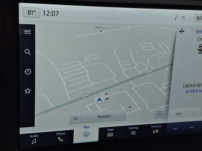 2022 Ford Bronco Wildtrak 4 Door Advanced 4x4