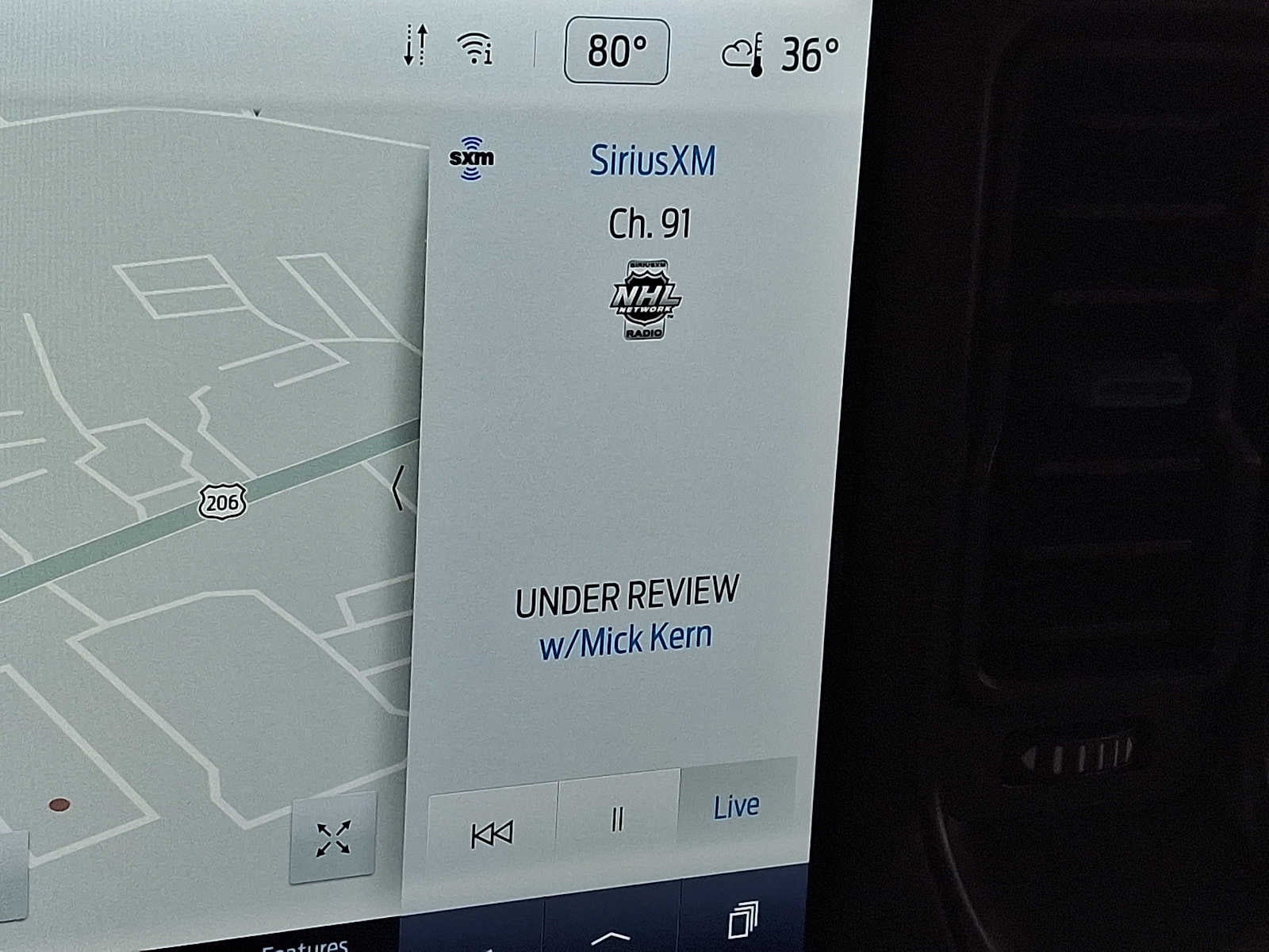 2022 Ford Bronco Wildtrak 4 Door Advanced 4x4