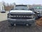 2022 Ford Bronco Wildtrak 4 Door Advanced 4x4