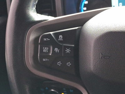 2022 Ford Bronco Wildtrak 4 Door Advanced 4x4