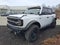 2022 Ford Bronco Wildtrak 4 Door Advanced 4x4