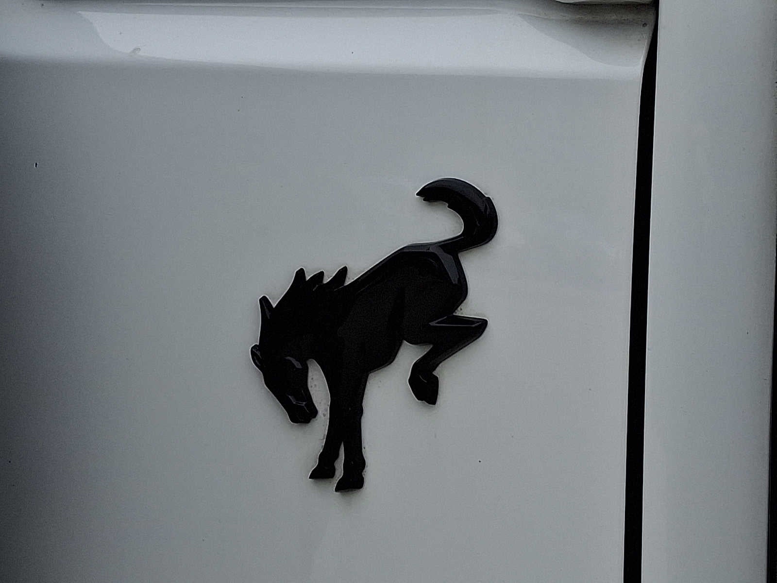 2022 Ford Bronco Wildtrak 4 Door Advanced 4x4