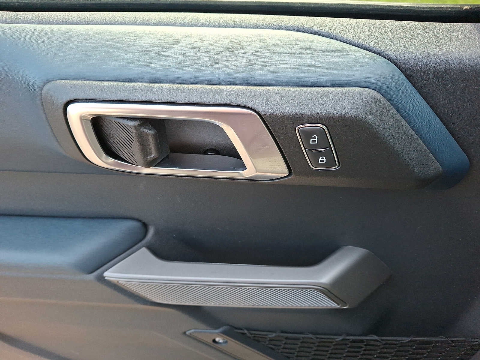 2022 Ford Bronco Outer Banks 4 Door Advanced 4x4