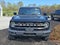 2022 Ford Bronco Outer Banks 4 Door Advanced 4x4