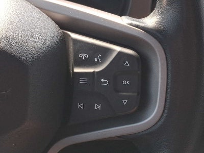 2022 Ford Bronco Outer Banks 4 Door Advanced 4x4