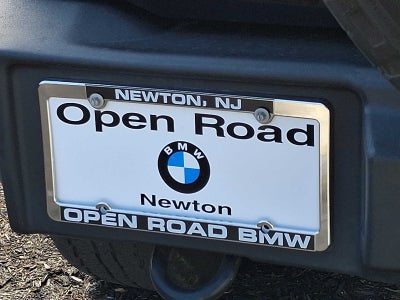 2022 Ford Bronco Outer Banks 4 Door Advanced 4x4