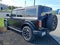 2022 Ford Bronco Outer Banks 4 Door Advanced 4x4