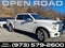 2016 Ford F-150 4WD SuperCrew 145 Platinum