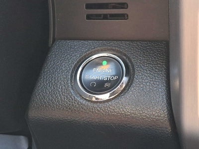 2016 Ford F-150 4WD SuperCrew 145 Platinum