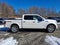 2016 Ford F-150 4WD SuperCrew 145 Platinum