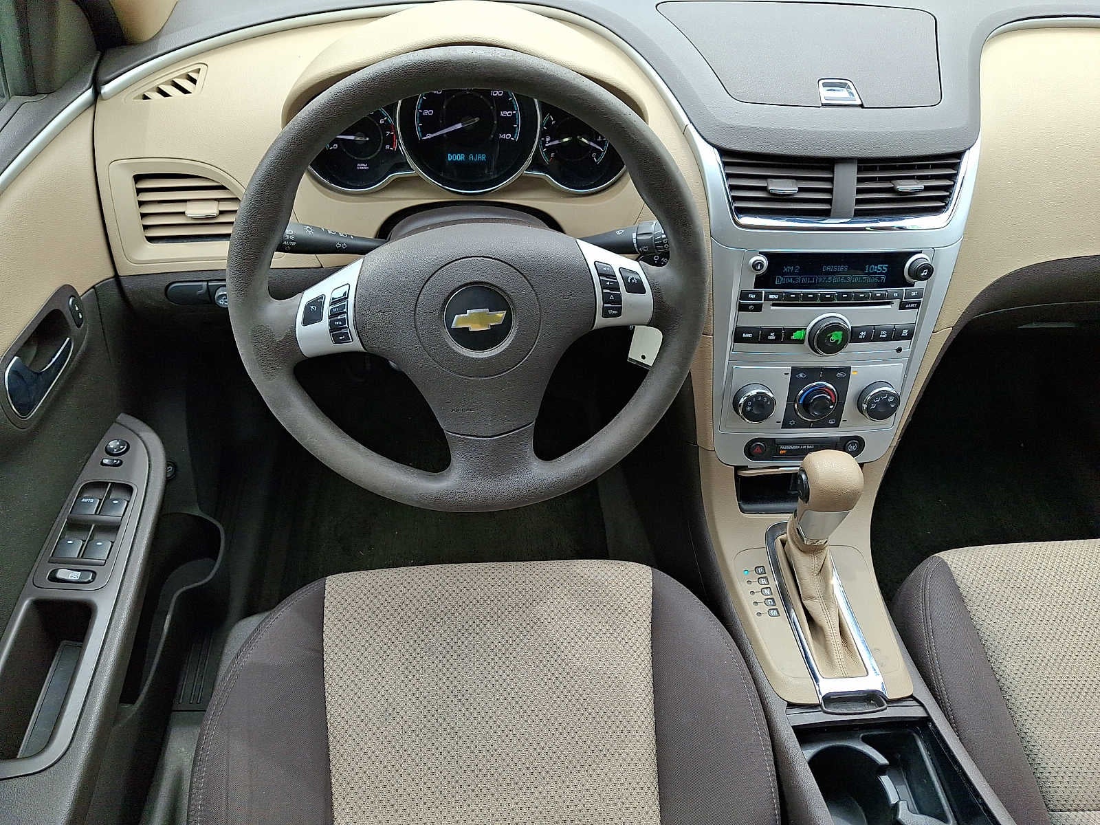 2011 Chevrolet Malibu 4dr Sdn LS w/1LS