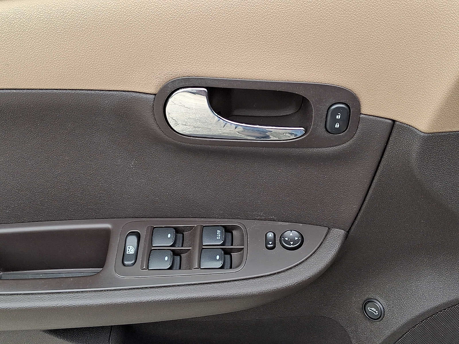 2011 Chevrolet Malibu 4dr Sdn LS w/1LS