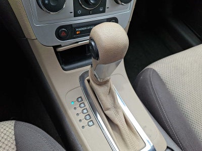 2011 Chevrolet Malibu 4dr Sdn LS w/1LS