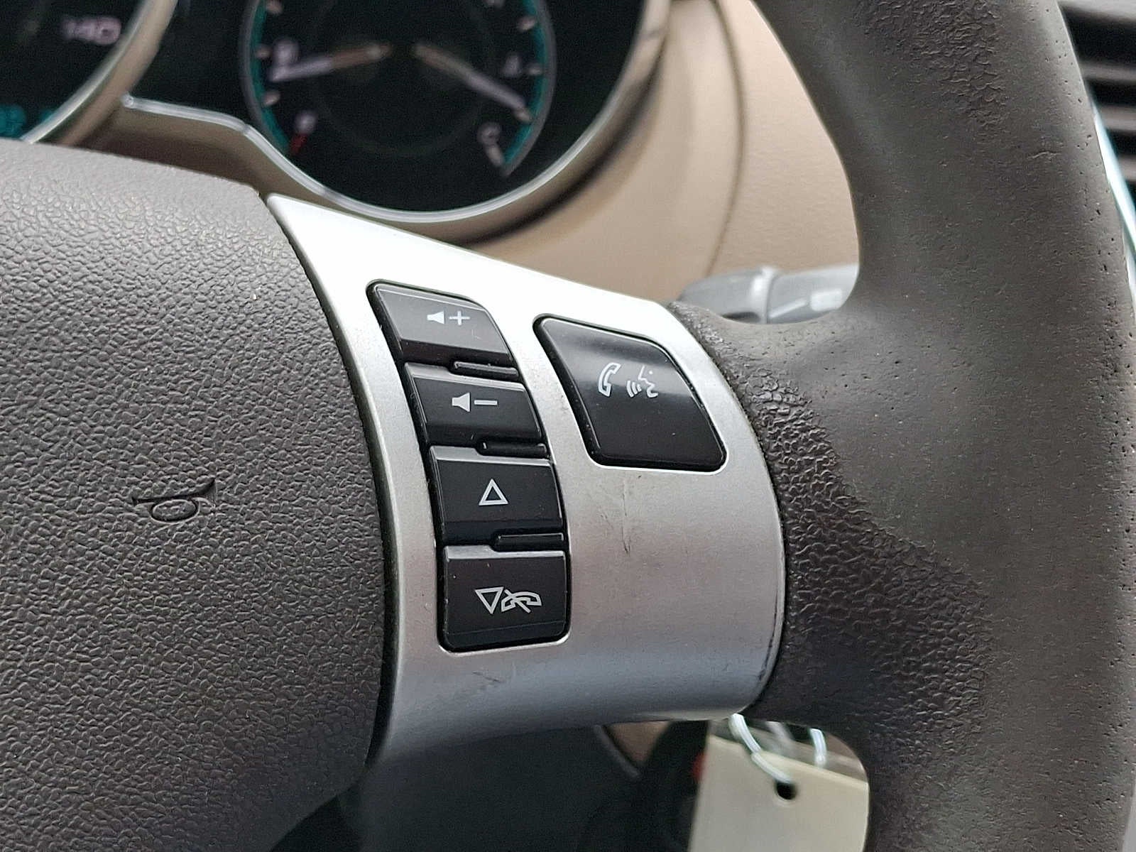 2011 Chevrolet Malibu 4dr Sdn LS w/1LS