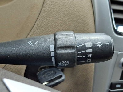2011 Chevrolet Malibu 4dr Sdn LS w/1LS