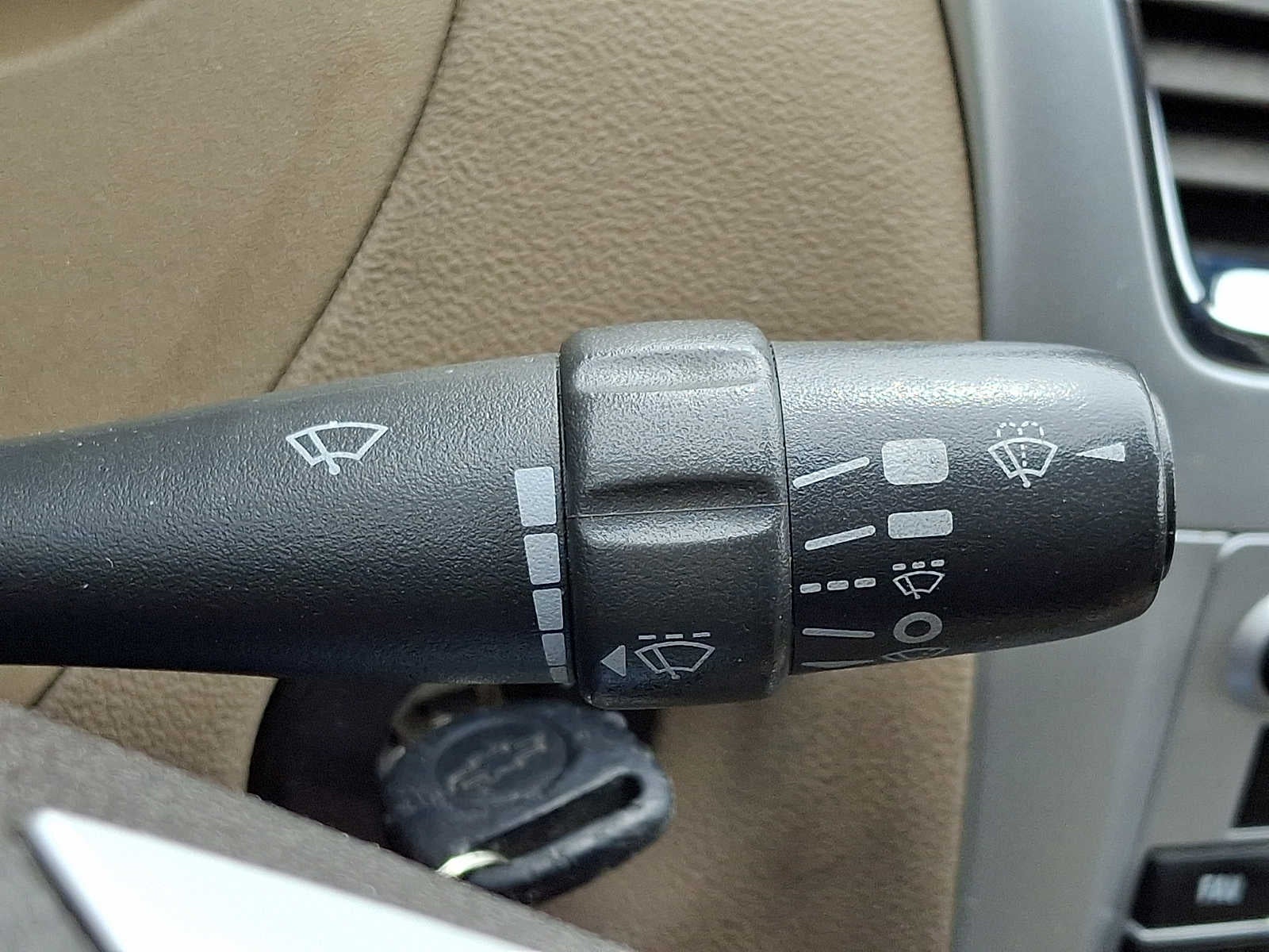 2011 Chevrolet Malibu 4dr Sdn LS w/1LS
