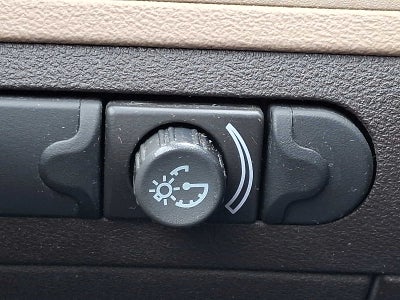 2011 Chevrolet Malibu 4dr Sdn LS w/1LS