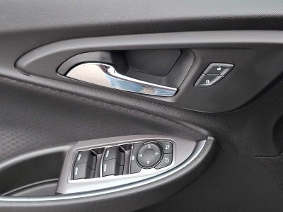 2020 Chevrolet Malibu 4dr Sdn LT