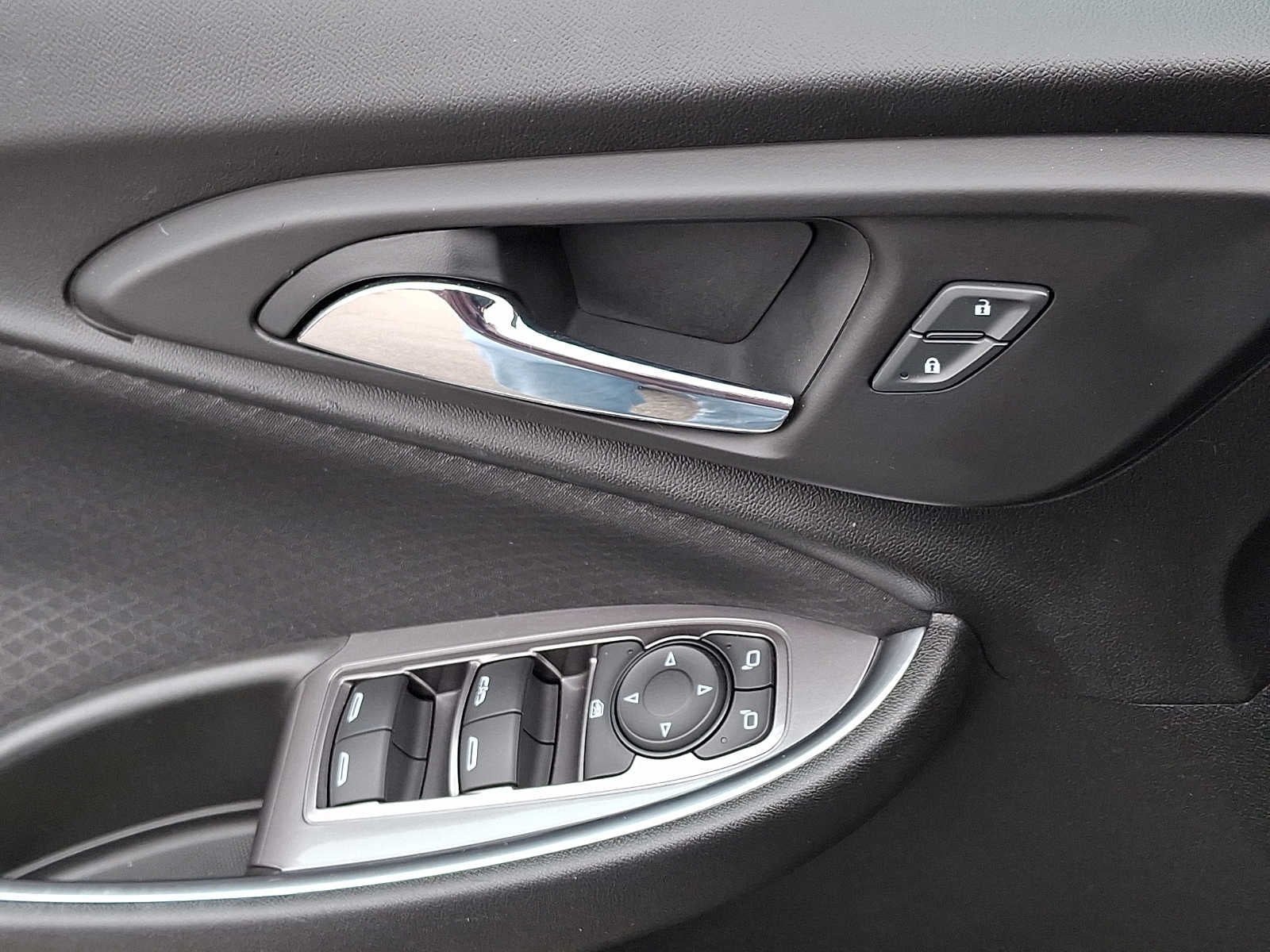 2020 Chevrolet Malibu 4dr Sdn LT