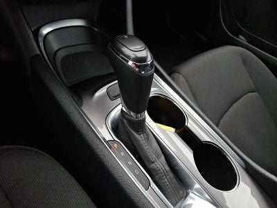 2020 Chevrolet Malibu 4dr Sdn LT