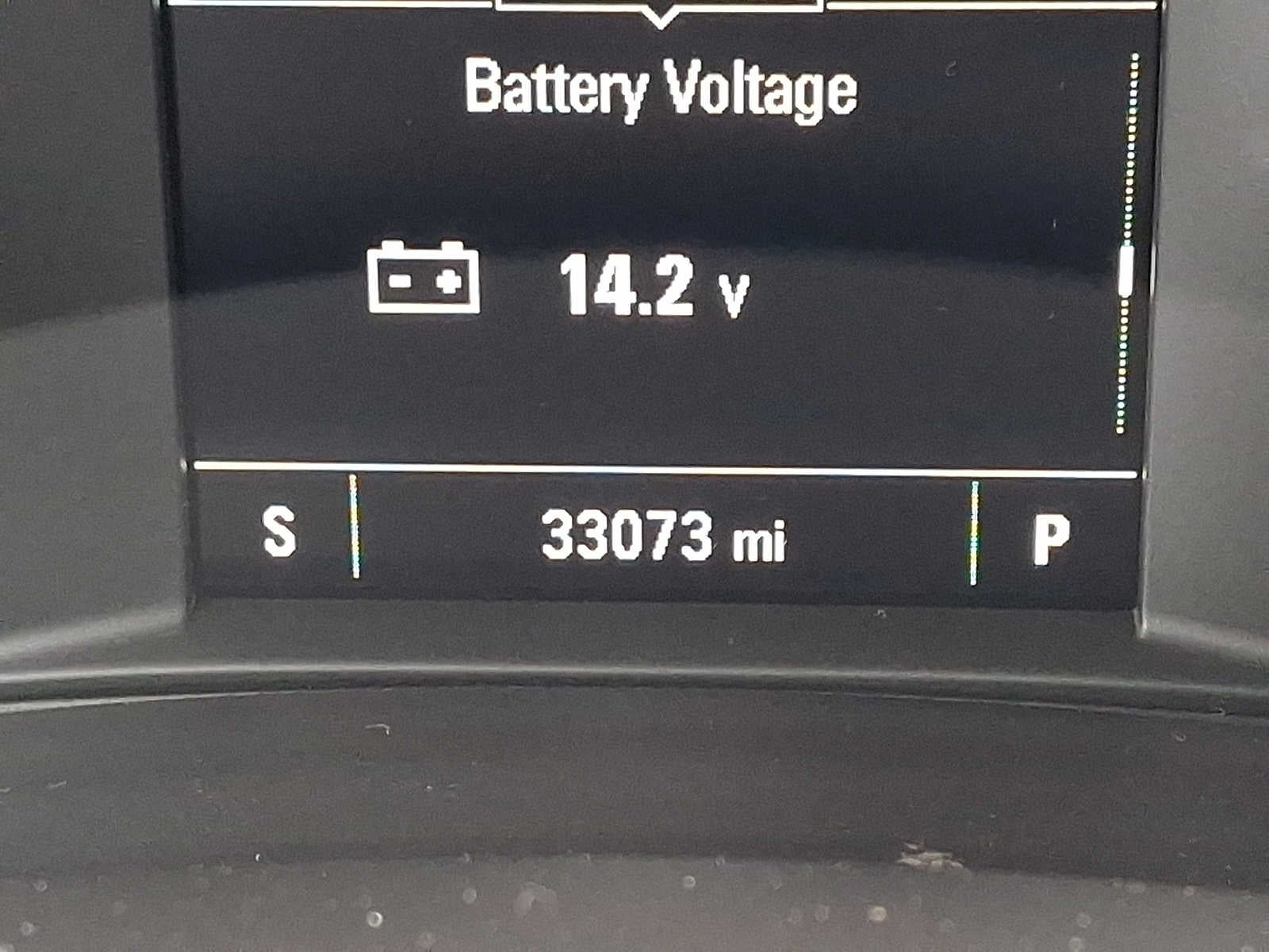 2020 Chevrolet Malibu 4dr Sdn LT